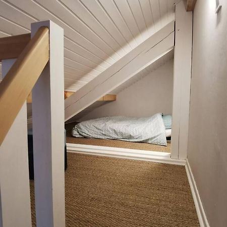 Appartement Ravissant appart proche suisse et pistes de ski familiales à Les Fourgs Extérieur photo