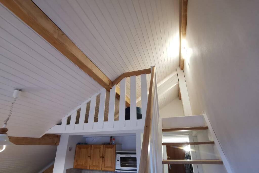 Appartement Ravissant appart proche suisse et pistes de ski familiales à Les Fourgs Extérieur photo